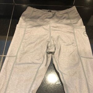 Ethos co workout leggings